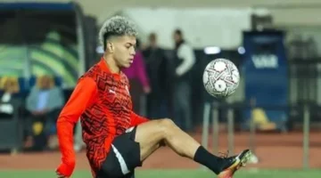 رحلة السعودية.. إمام عاشور يغادر الأهلي لأداء مناسك العمرة بعد موافقة رسمية